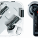 Image for article titled Nothing’s Long-Awaited Wireless Earbuds Are Here and They’re Clear